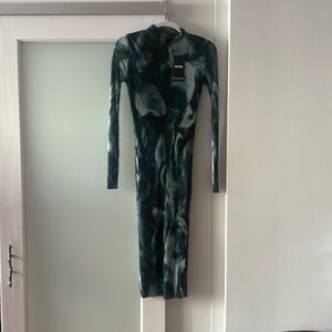 BOSS Eviba Dress